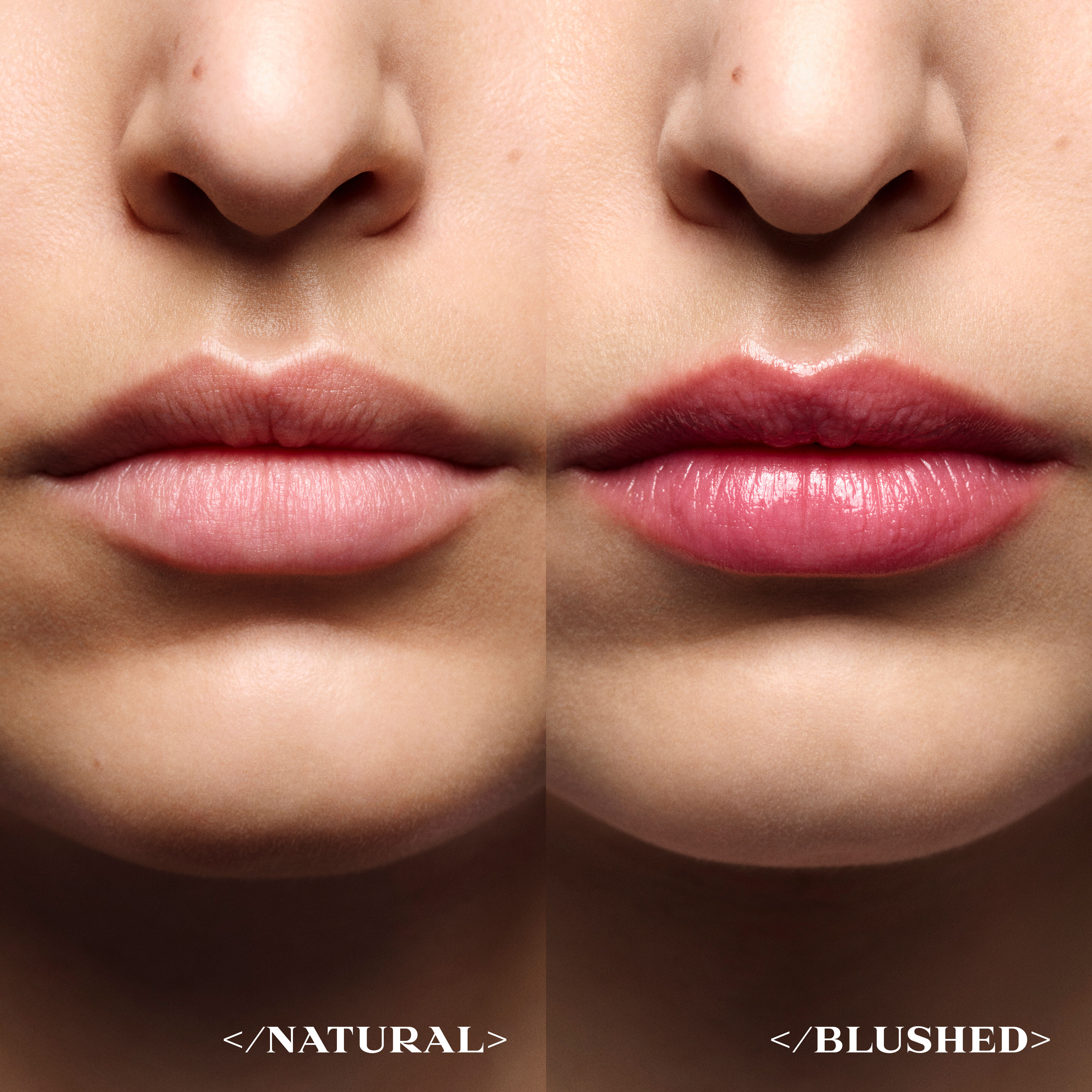 バックリップ リップ バーム フロスティング ケア｜リップスティック｜プラダ